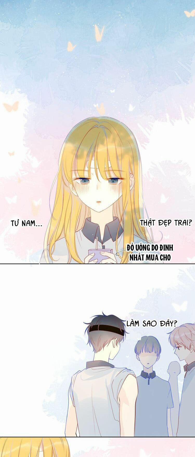 Ngôi Sao Cho Tôi 7 trang 5