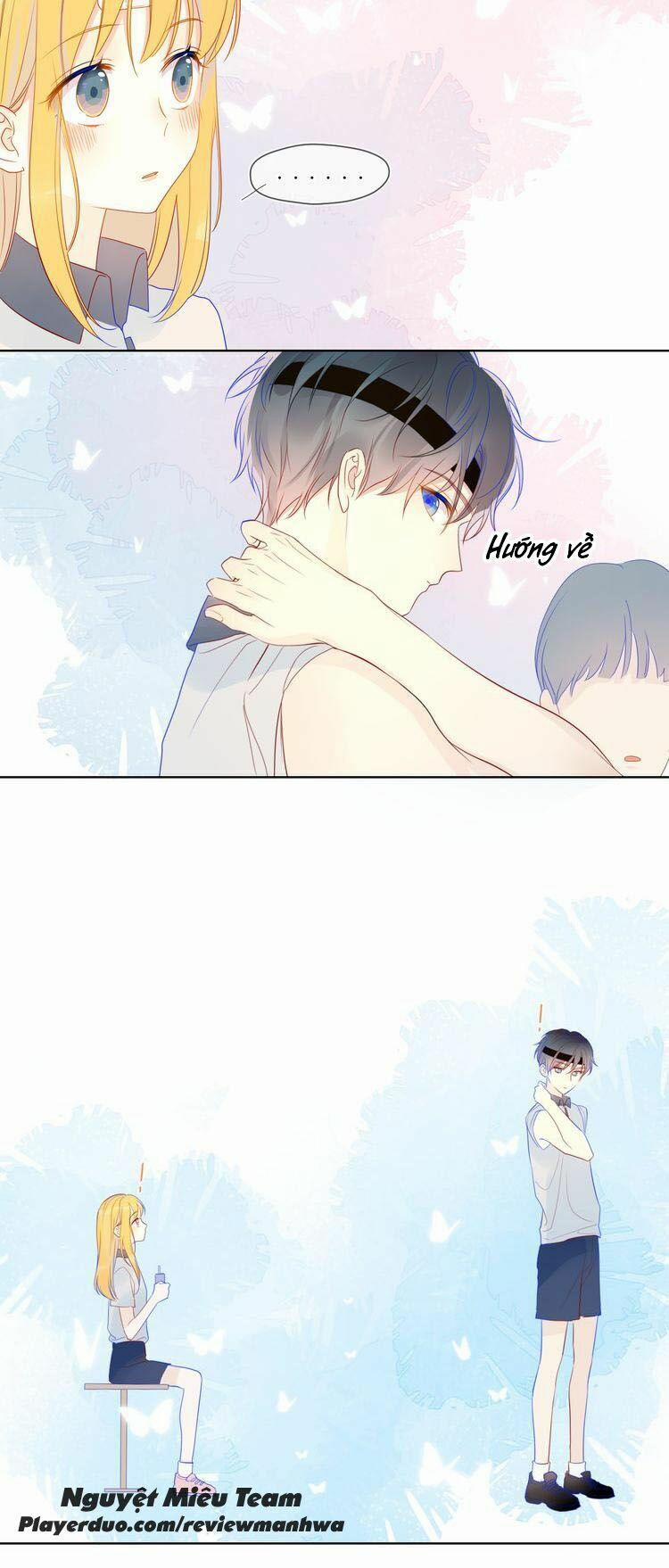 Ngôi Sao Cho Tôi 7 trang 6