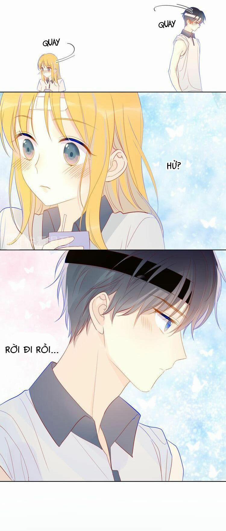 Ngôi Sao Cho Tôi 7 trang 7