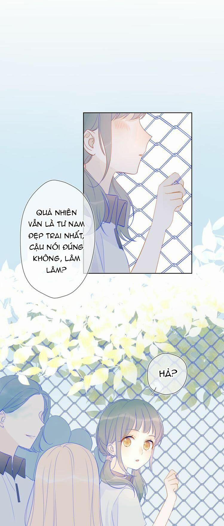 Ngôi Sao Cho Tôi 7 trang 8