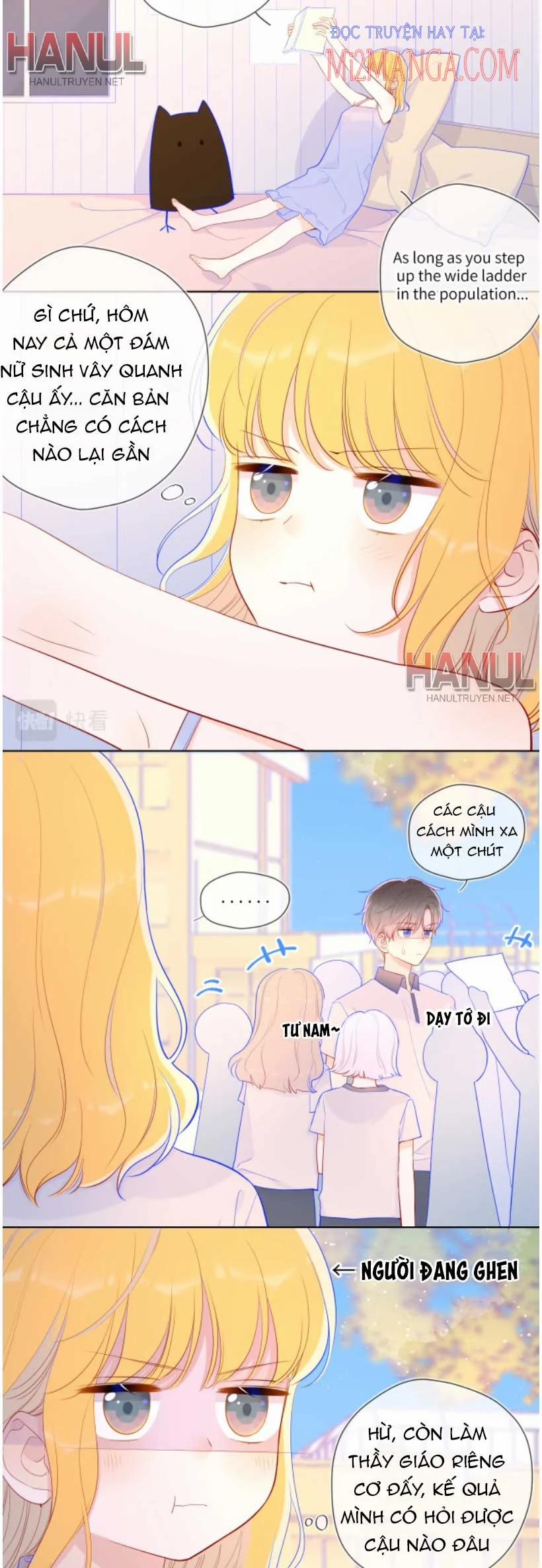 Ngôi Sao Cho Tôi 70 trang 2