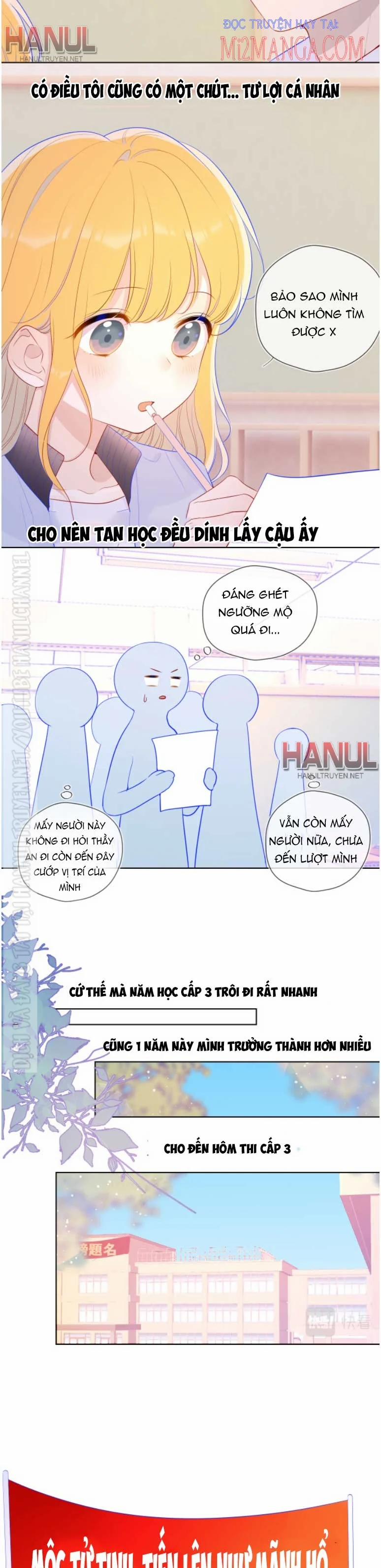 Ngôi Sao Cho Tôi 71 trang 2