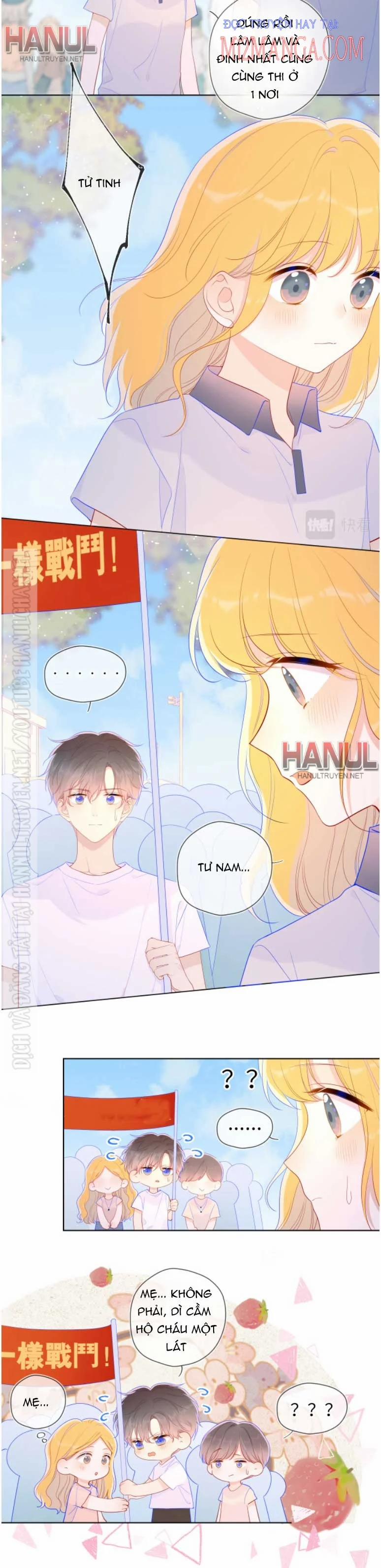 Ngôi Sao Cho Tôi 71 trang 4