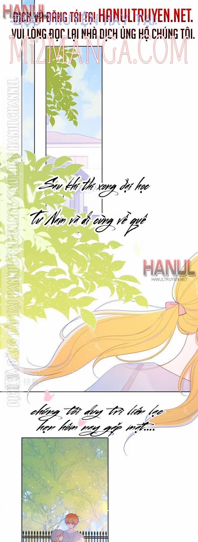 Ngôi Sao Cho Tôi 72 trang 1