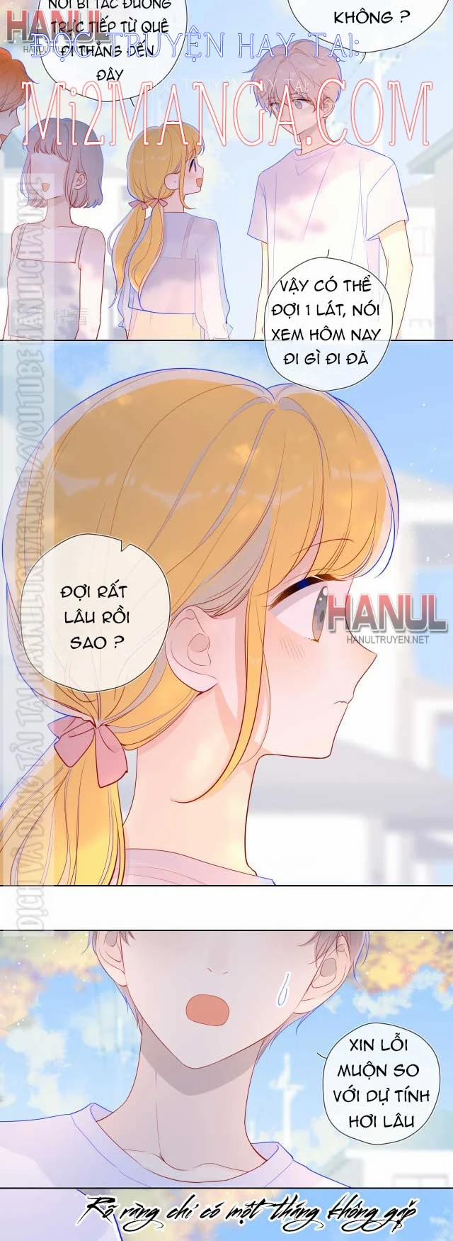 Ngôi Sao Cho Tôi 72 trang 4