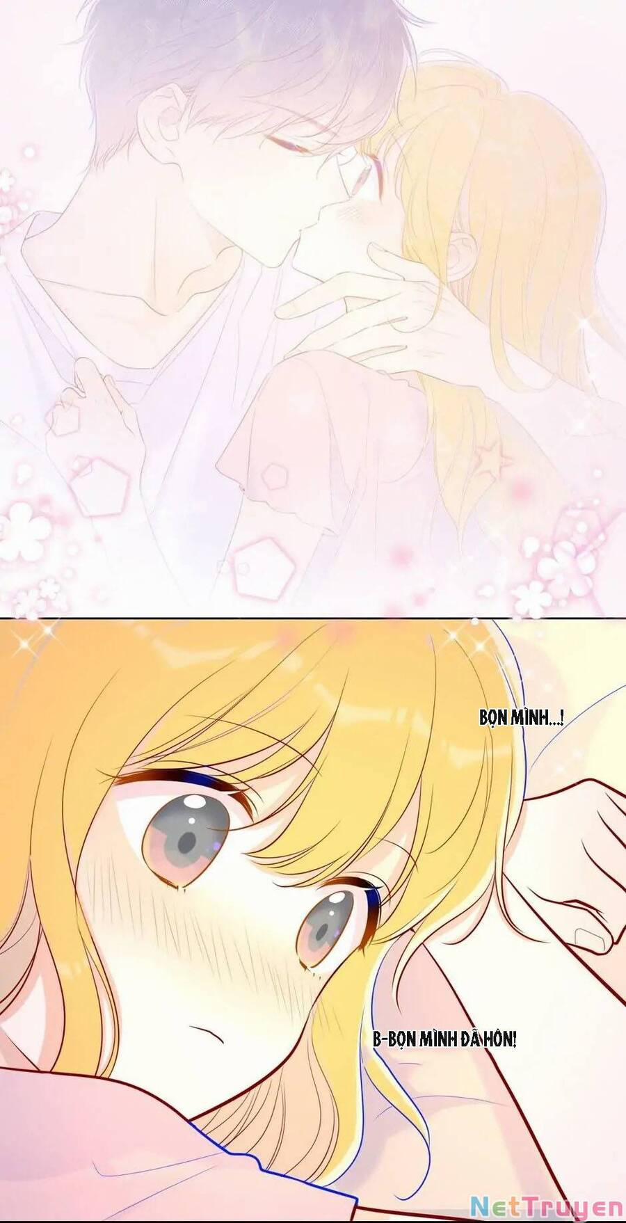 Ngôi Sao Cho Tôi 73 trang 18