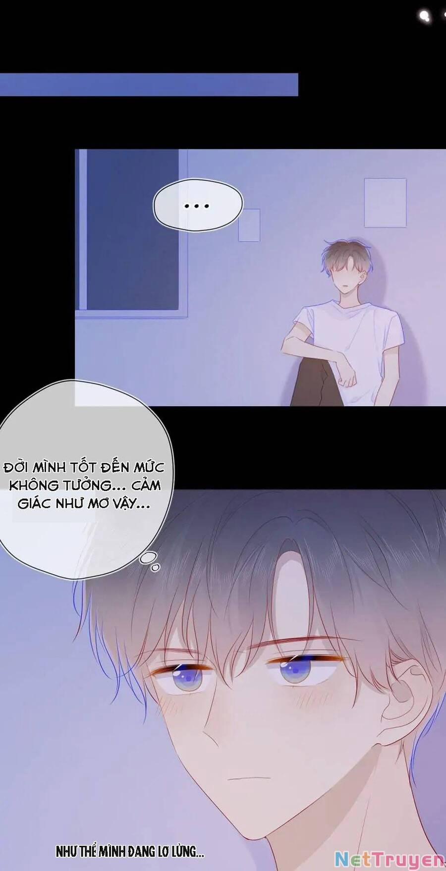 Ngôi Sao Cho Tôi 73 trang 22