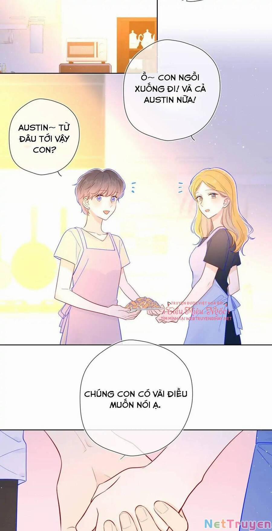 Ngôi Sao Cho Tôi 73 trang 4