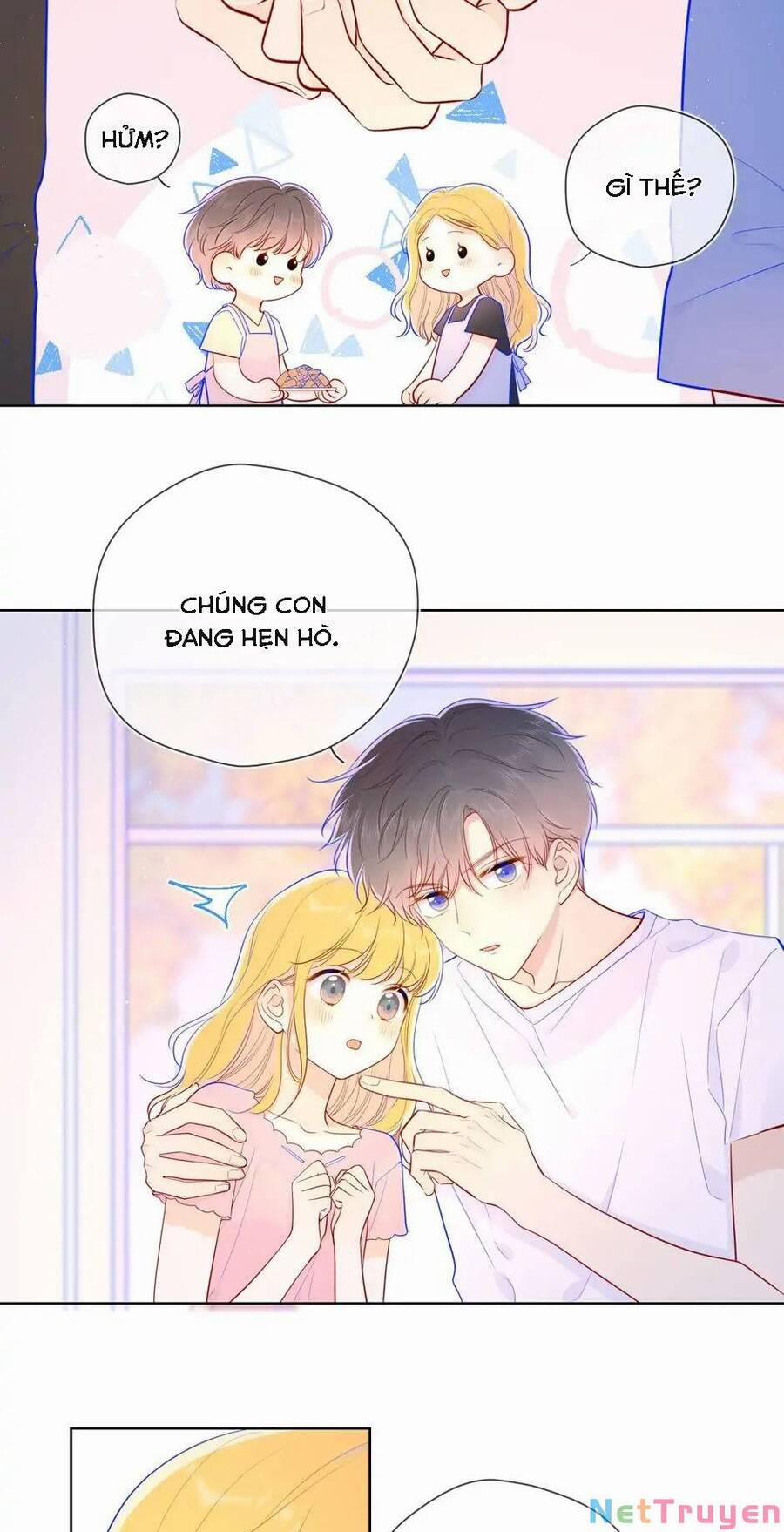 Ngôi Sao Cho Tôi 73 trang 5