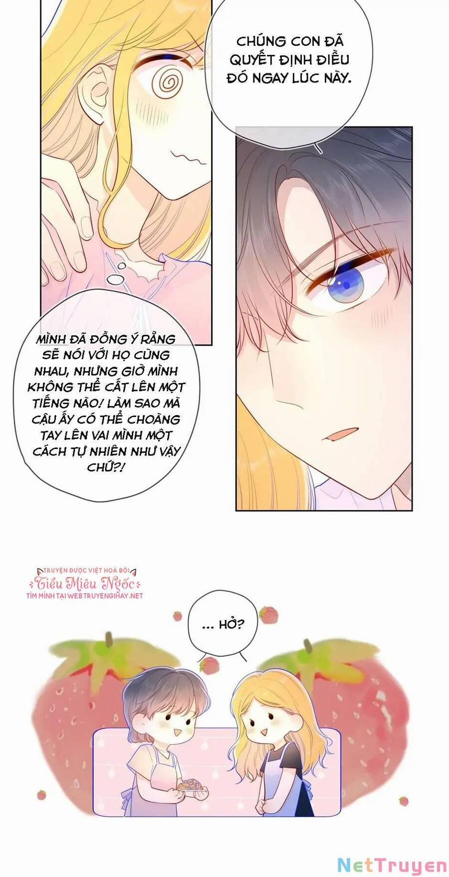 Ngôi Sao Cho Tôi 73 trang 6