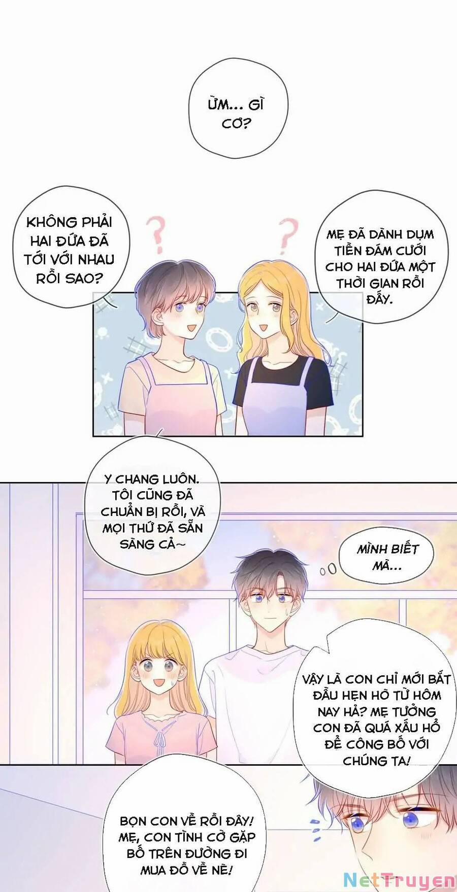 Ngôi Sao Cho Tôi 73 trang 7