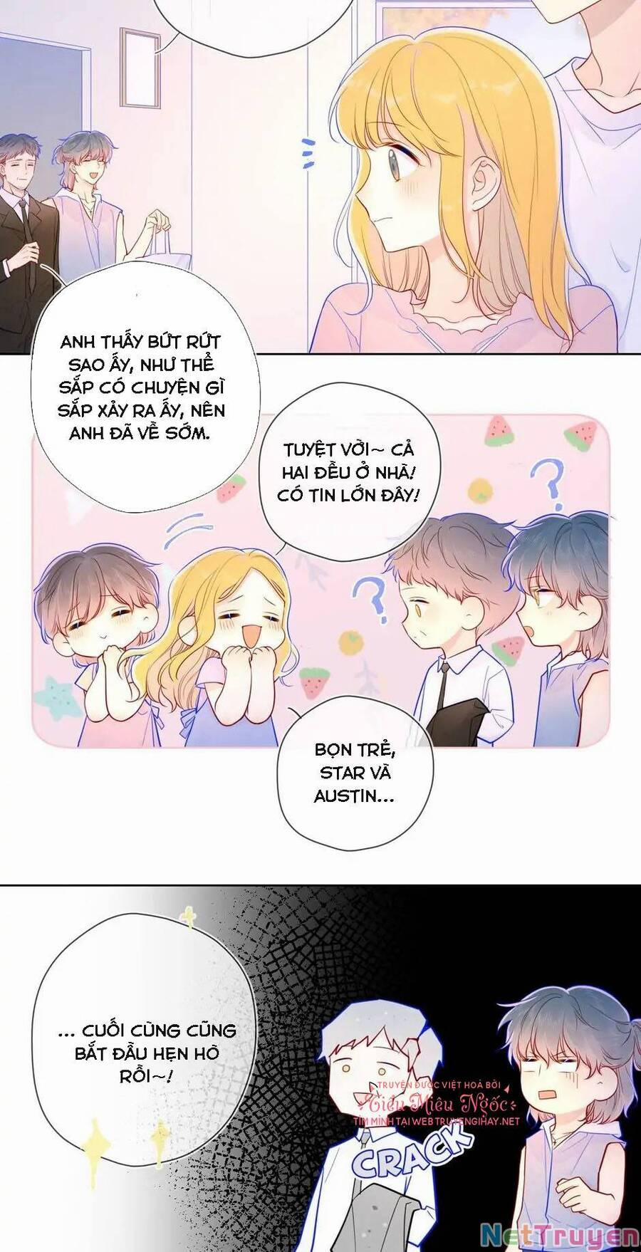 Ngôi Sao Cho Tôi 73 trang 8