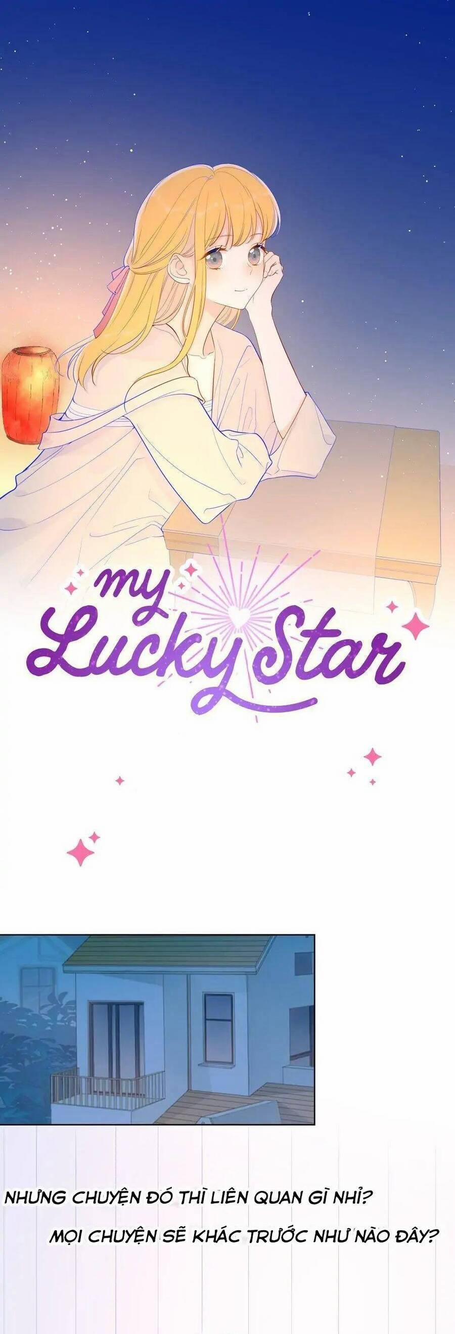 Ngôi Sao Cho Tôi 74 trang 0