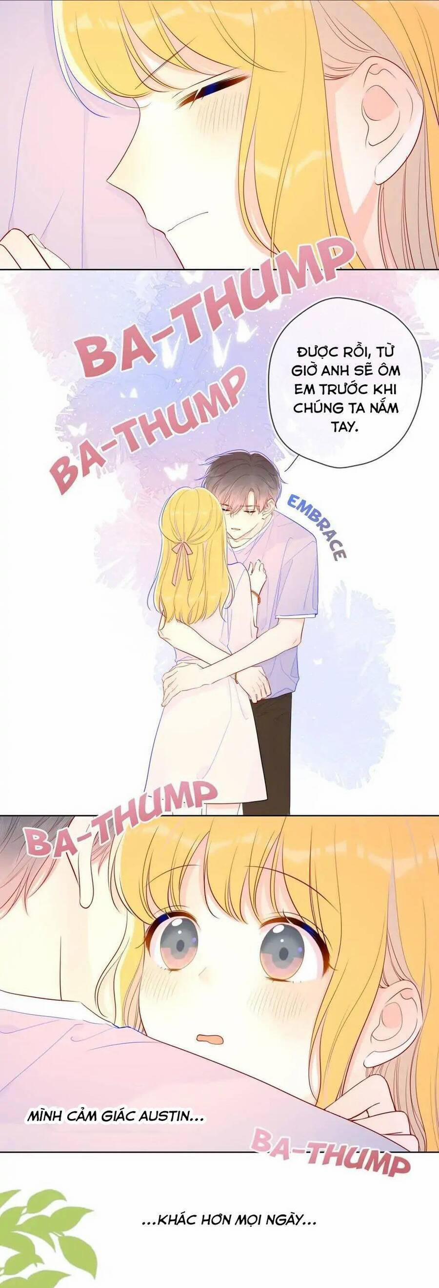 Ngôi Sao Cho Tôi 74 trang 12