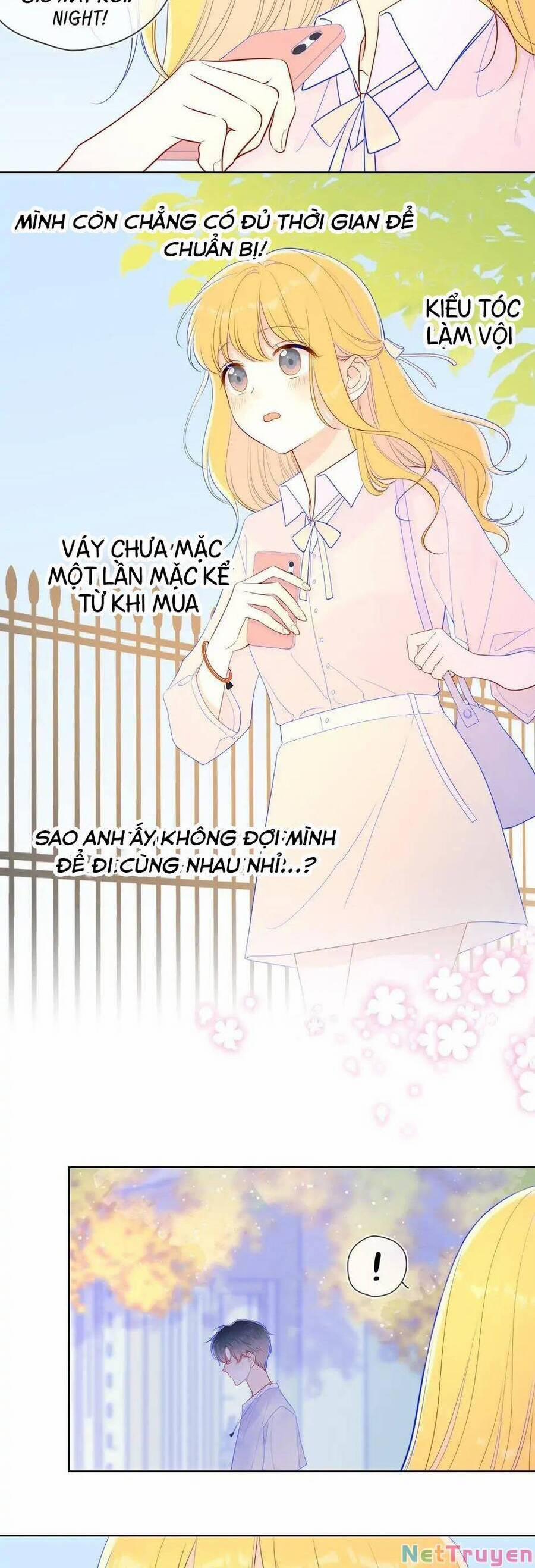 Ngôi Sao Cho Tôi 74 trang 5