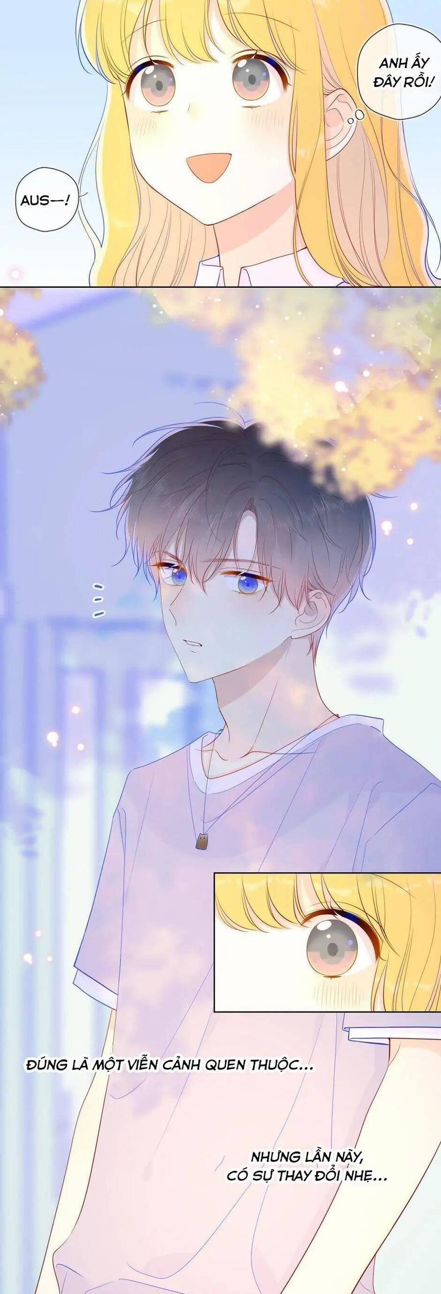 Ngôi Sao Cho Tôi 74 trang 6