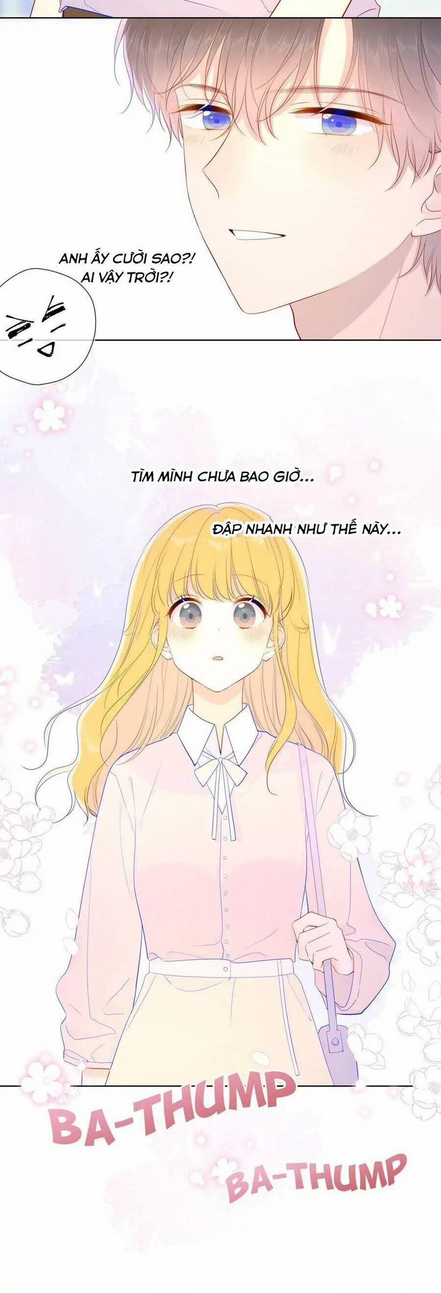 Ngôi Sao Cho Tôi 74 trang 7