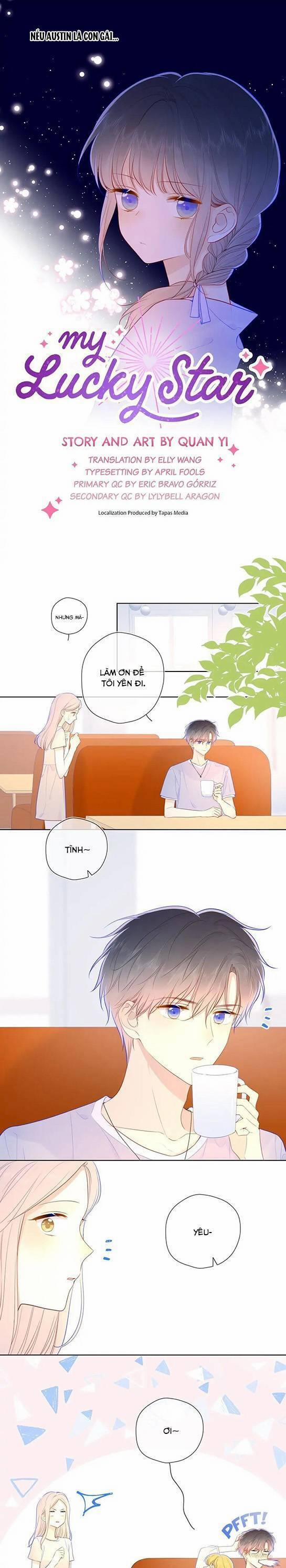 Ngôi Sao Cho Tôi 75 trang 0