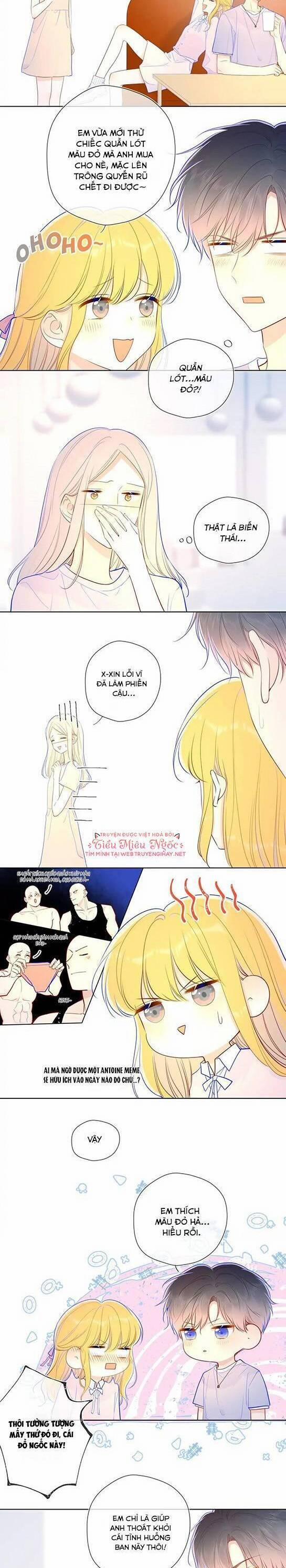 Ngôi Sao Cho Tôi 75 trang 1