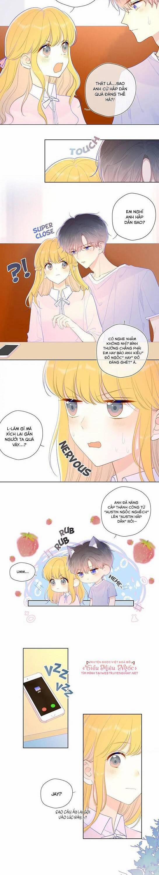 Ngôi Sao Cho Tôi 75 trang 2