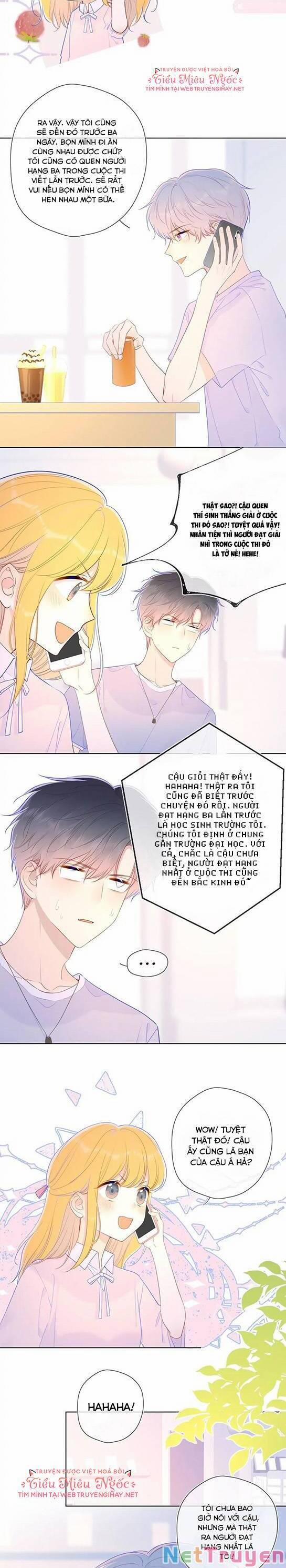 Ngôi Sao Cho Tôi 75 trang 4