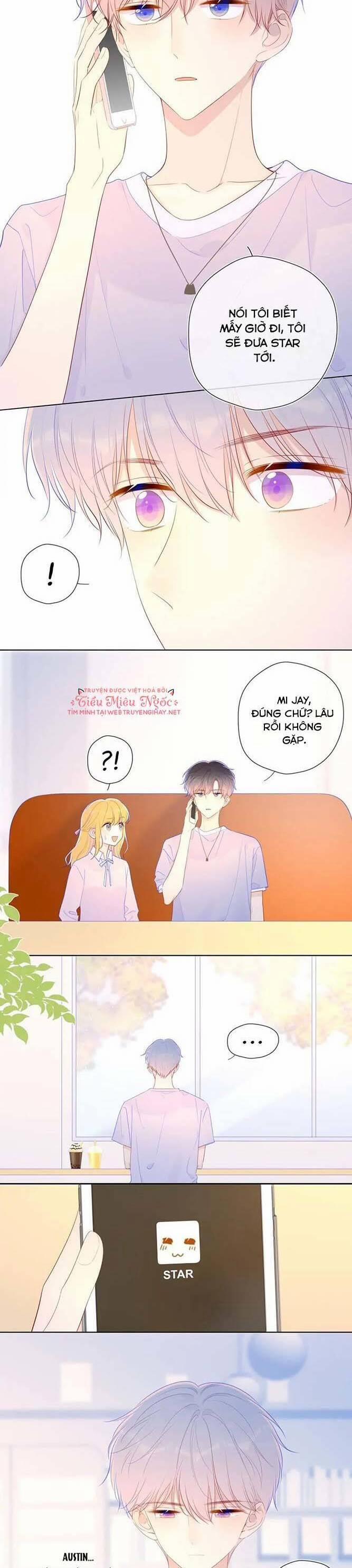 Ngôi Sao Cho Tôi 75 trang 6