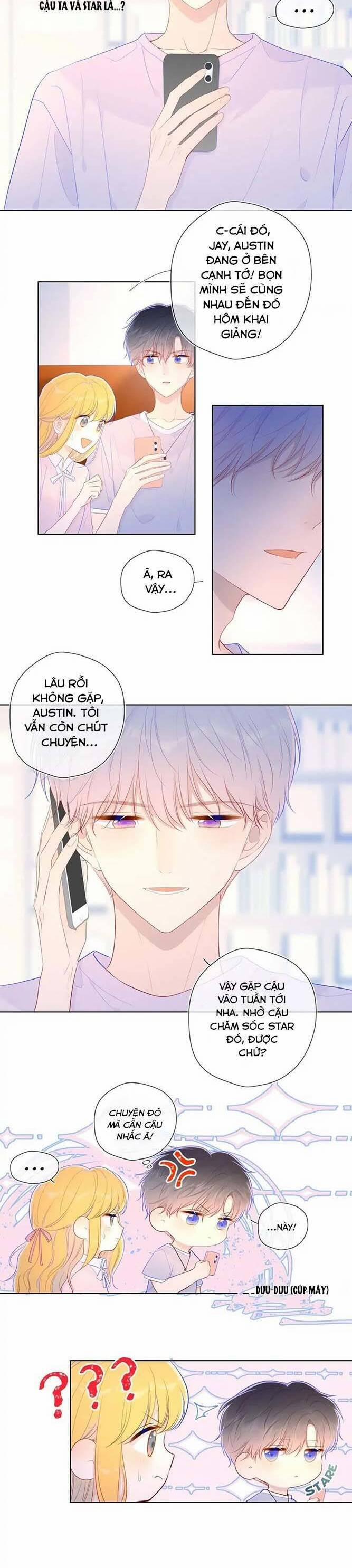 Ngôi Sao Cho Tôi 75 trang 7