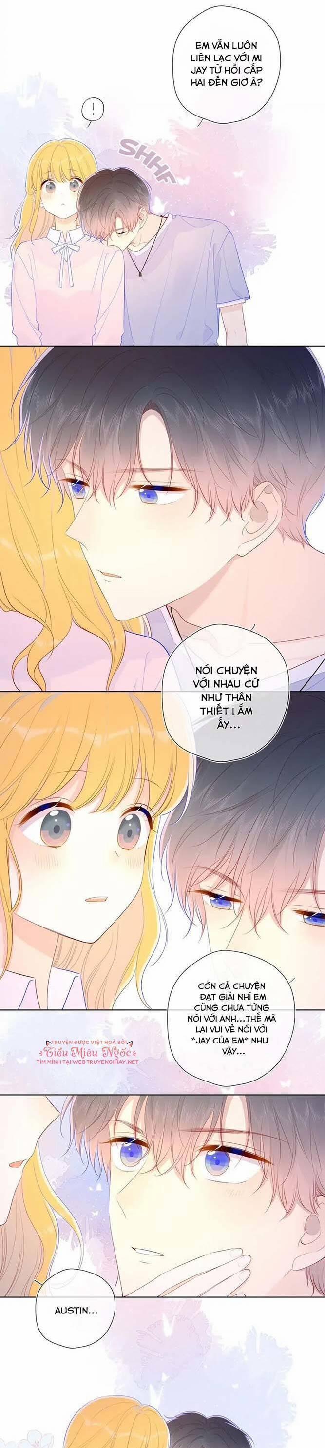 Ngôi Sao Cho Tôi 75 trang 8