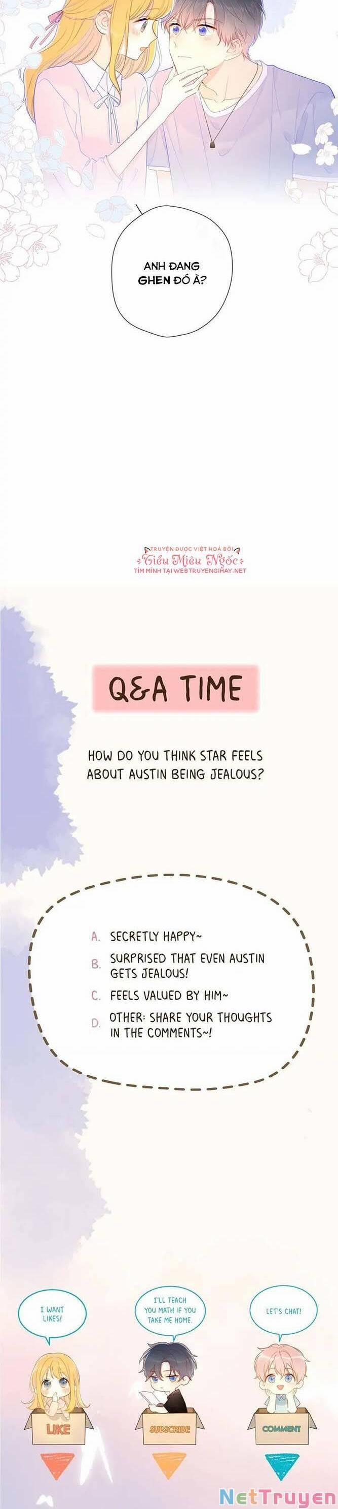 Ngôi Sao Cho Tôi 75 trang 9