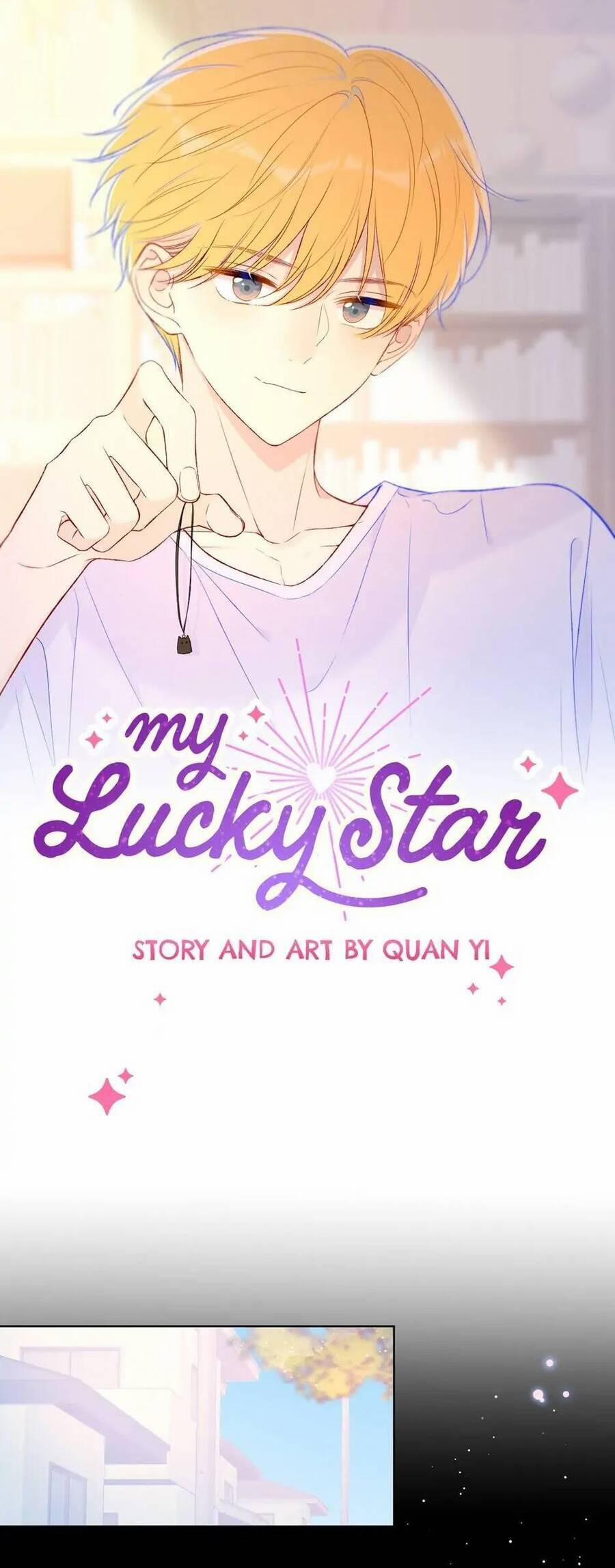 Ngôi Sao Cho Tôi 76 trang 0