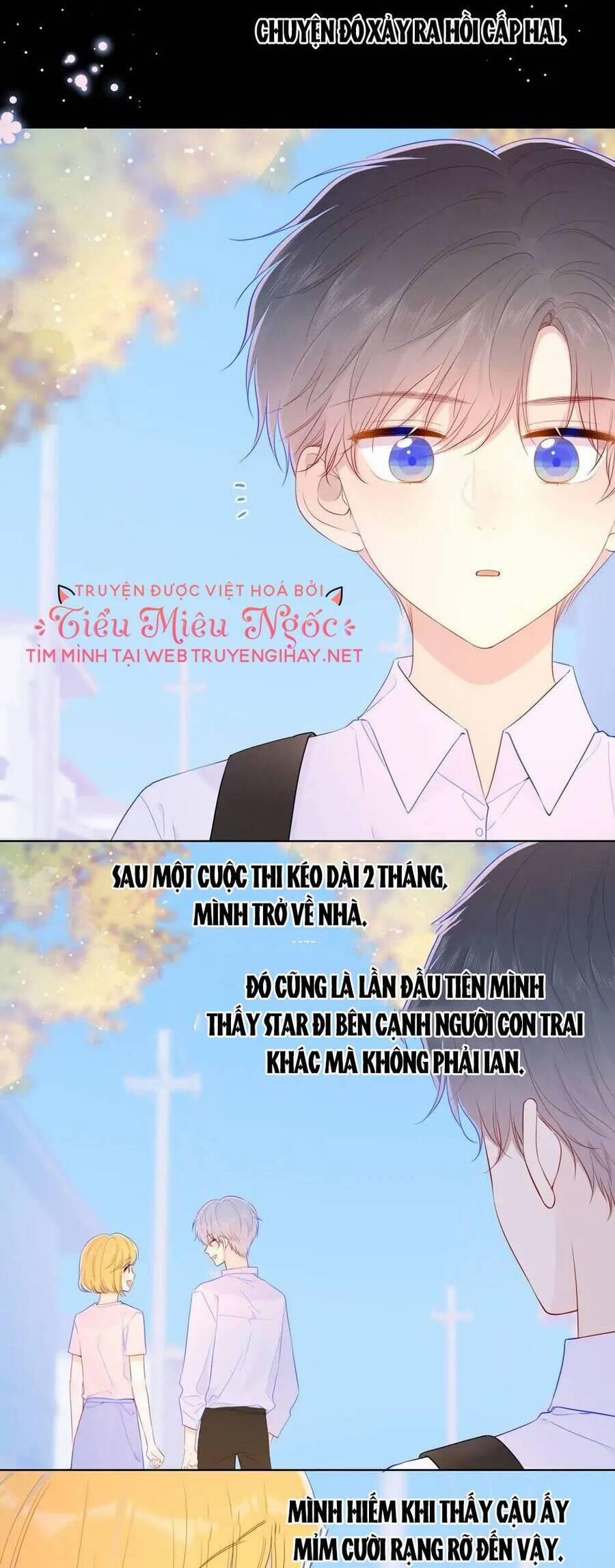 Ngôi Sao Cho Tôi 76 trang 1