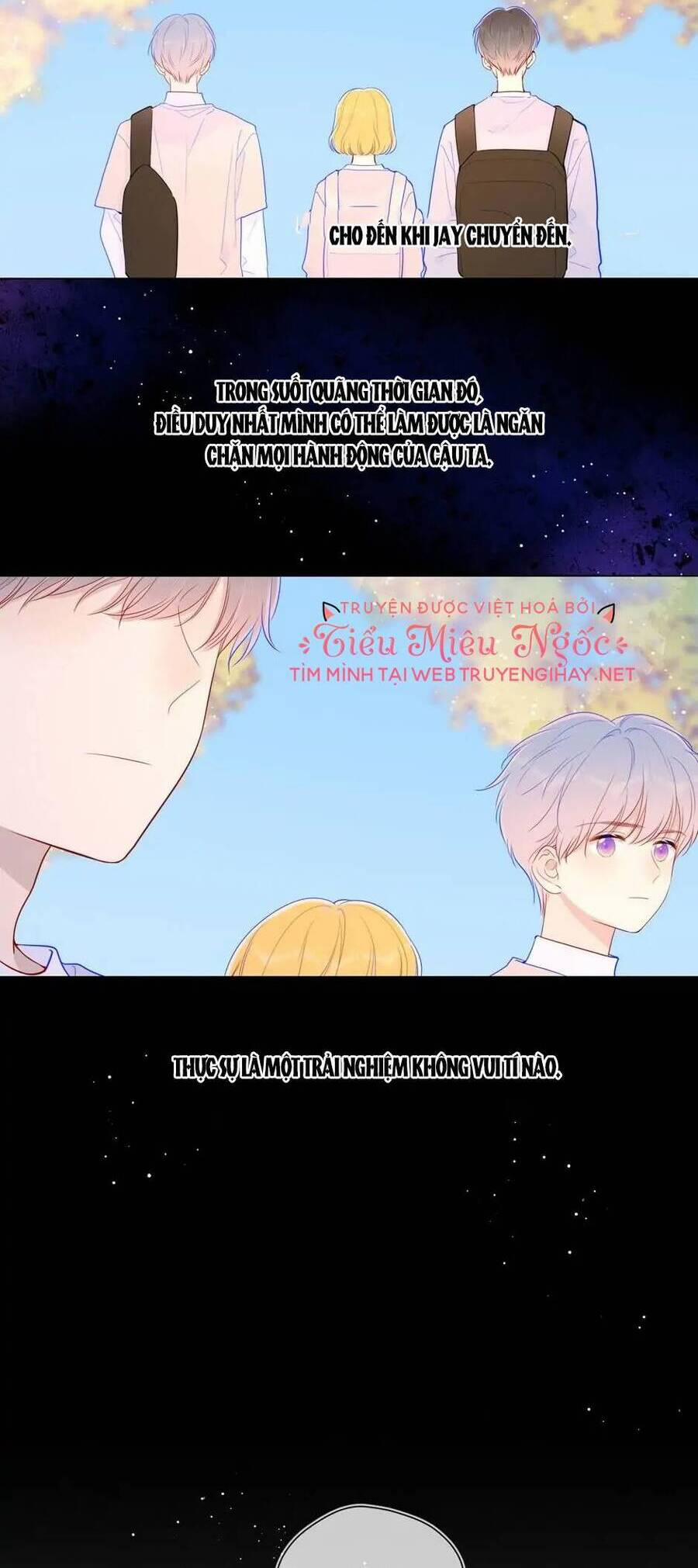 Ngôi Sao Cho Tôi 76 trang 10