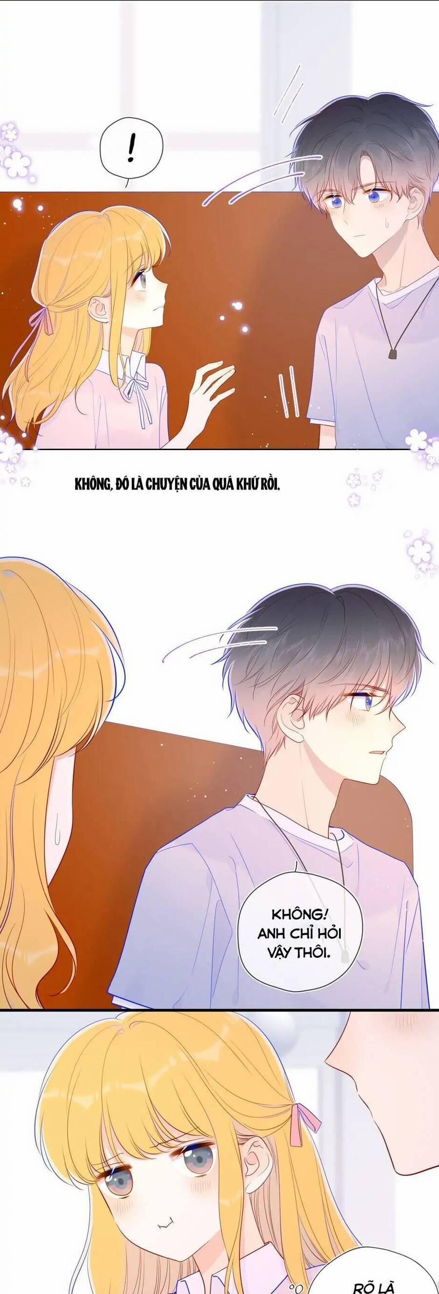 Ngôi Sao Cho Tôi 76 trang 12