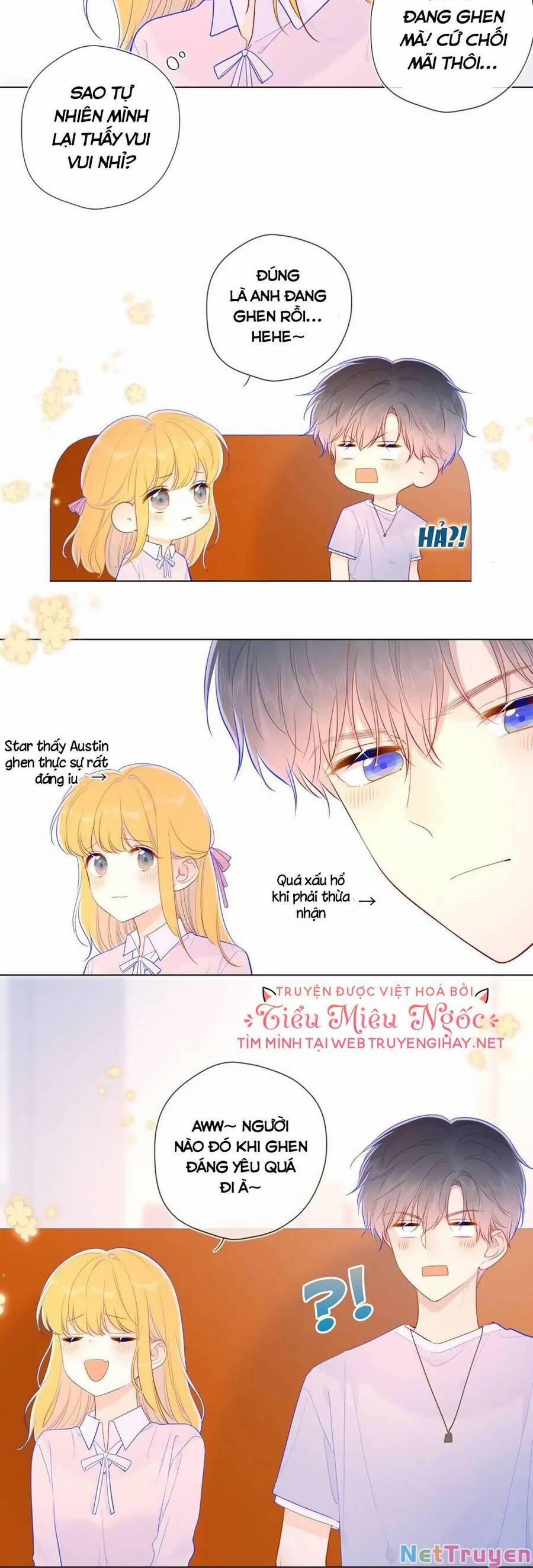 Ngôi Sao Cho Tôi 76 trang 13