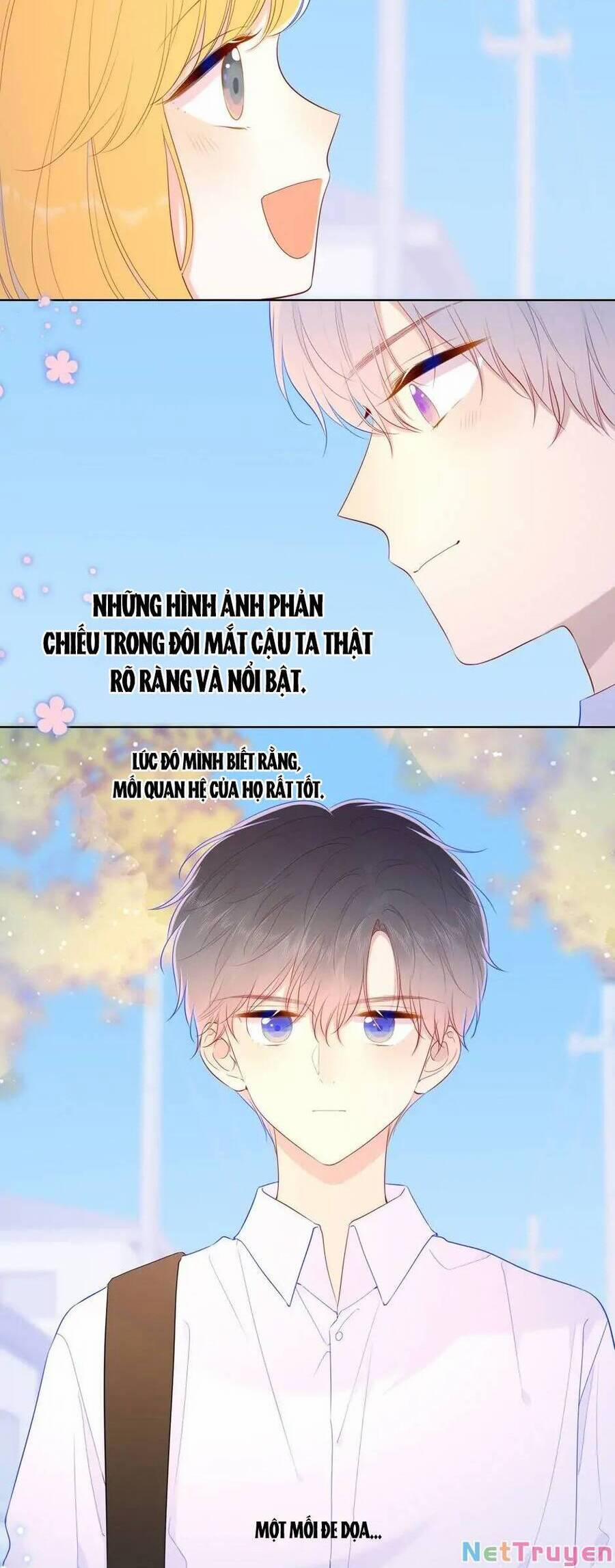 Ngôi Sao Cho Tôi 76 trang 2