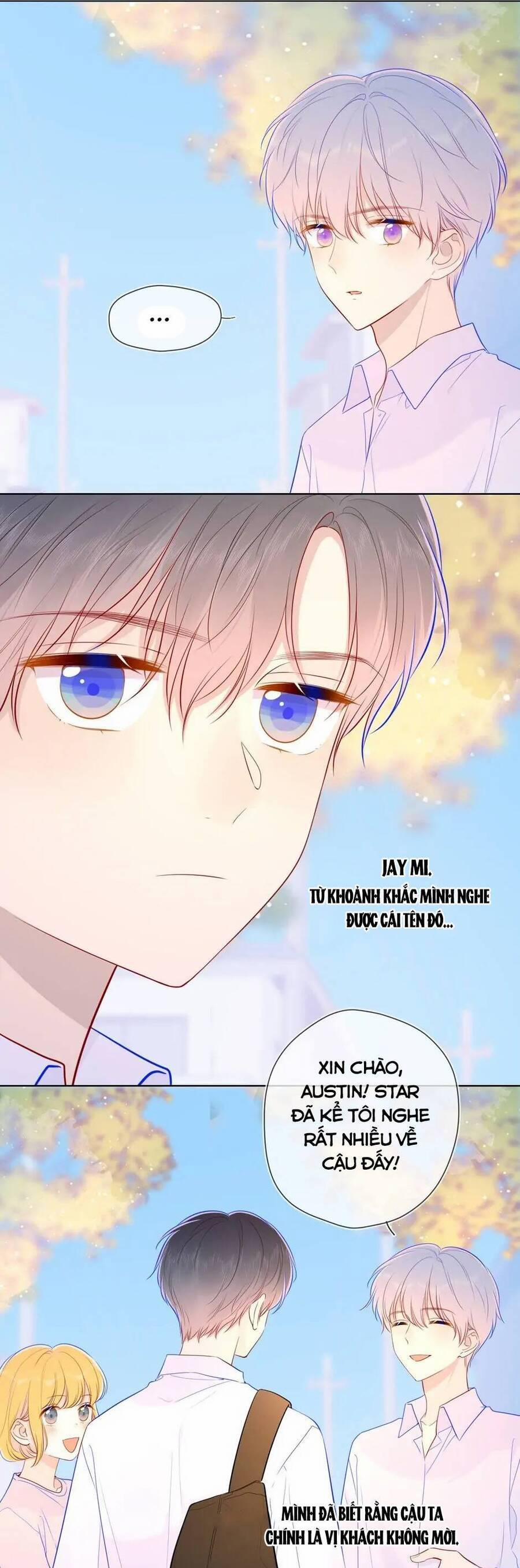 Ngôi Sao Cho Tôi 76 trang 6