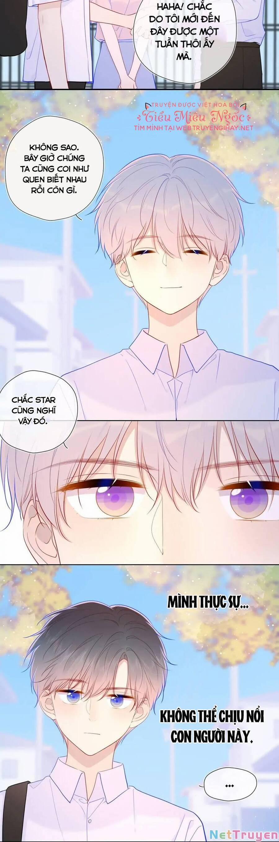 Ngôi Sao Cho Tôi 76 trang 8