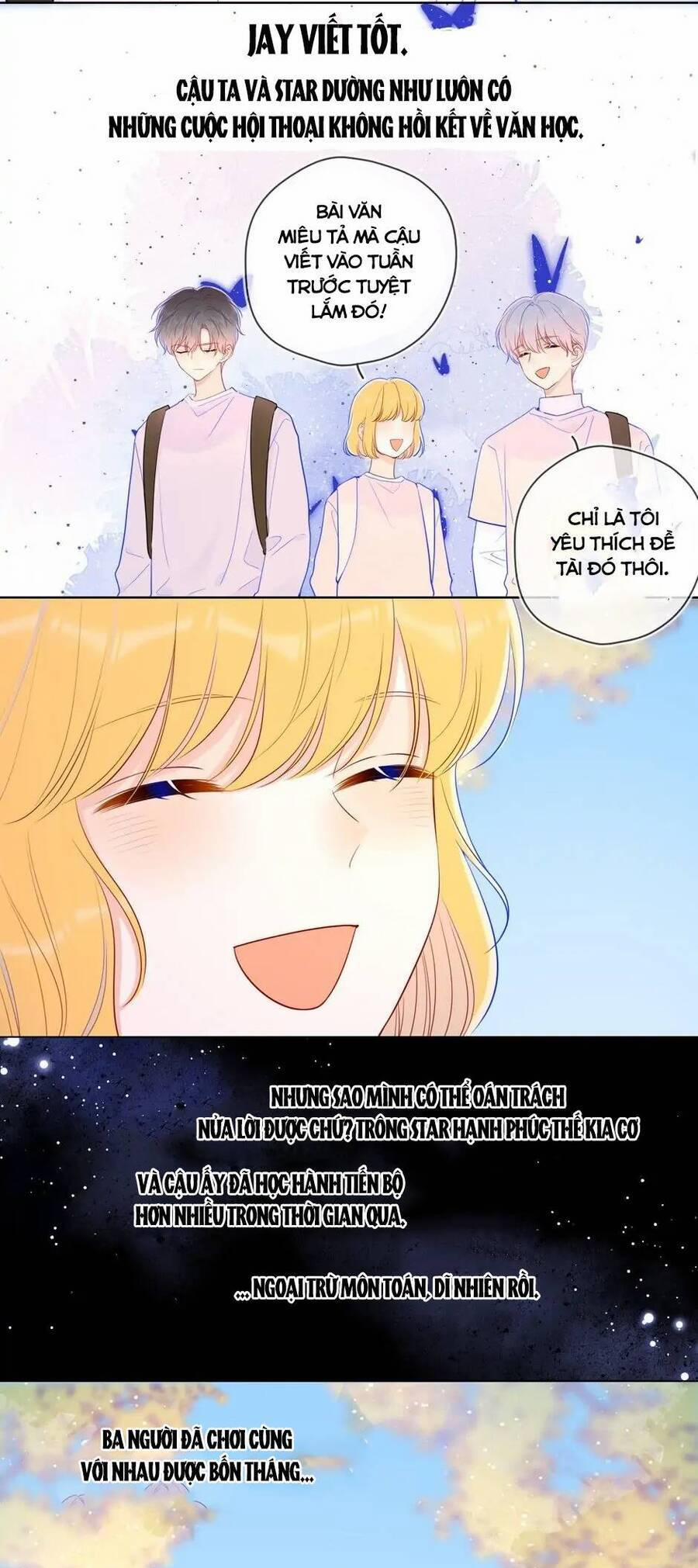 Ngôi Sao Cho Tôi 76 trang 9