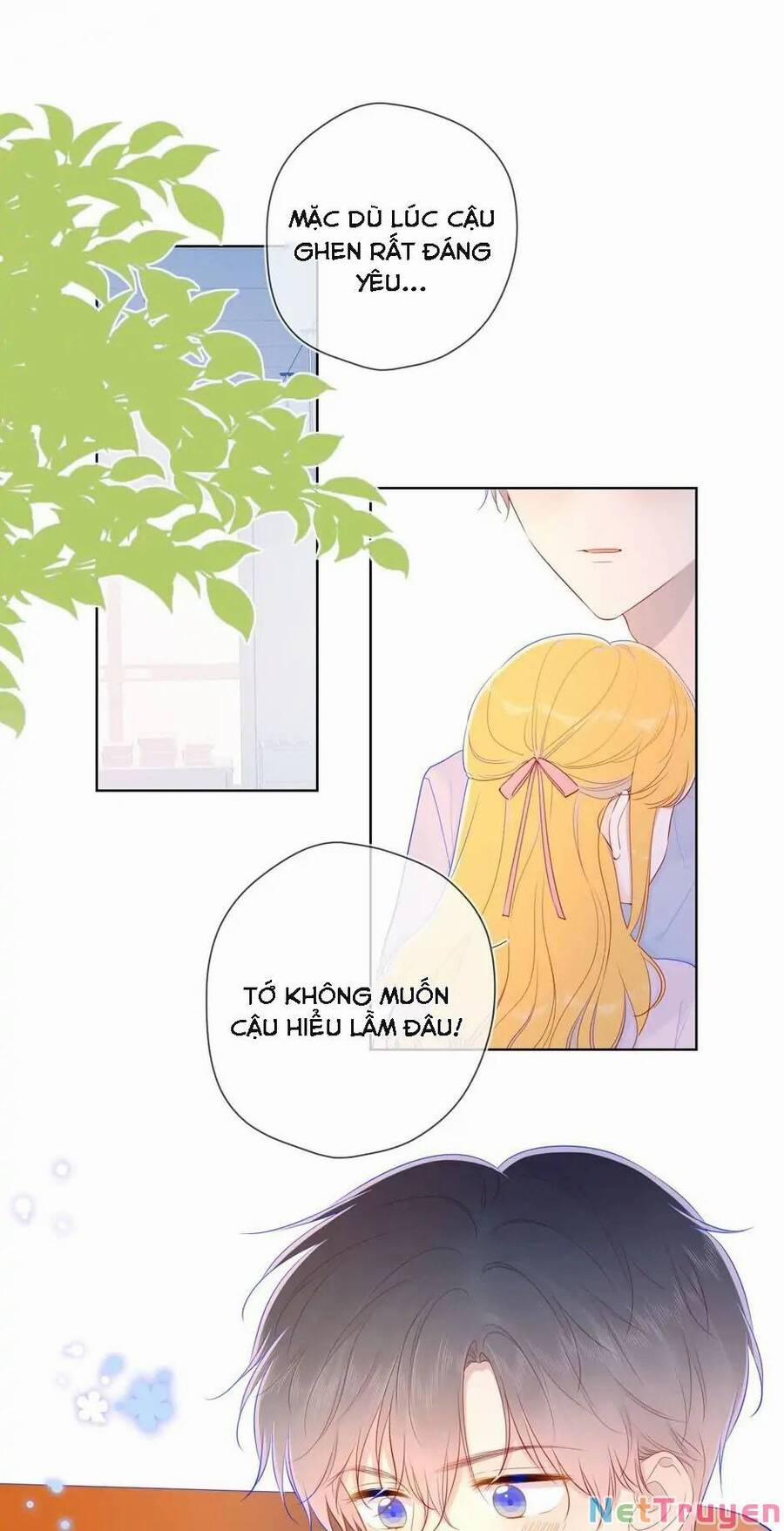 Ngôi Sao Cho Tôi 77 trang 1