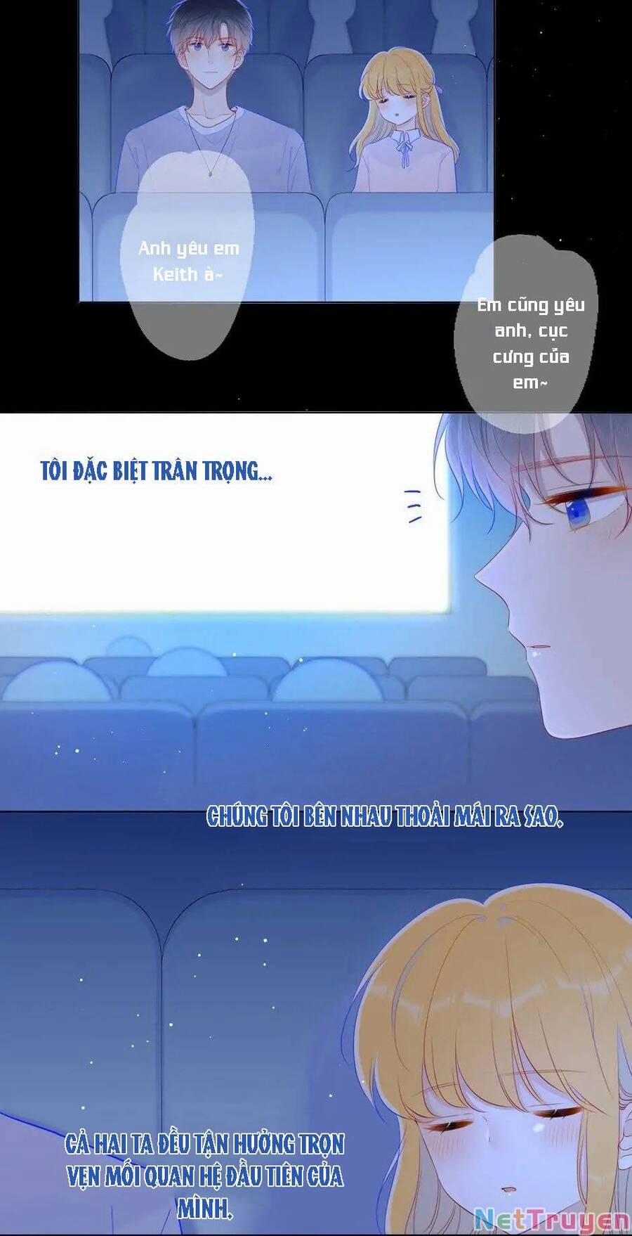 Ngôi Sao Cho Tôi 77 trang 11