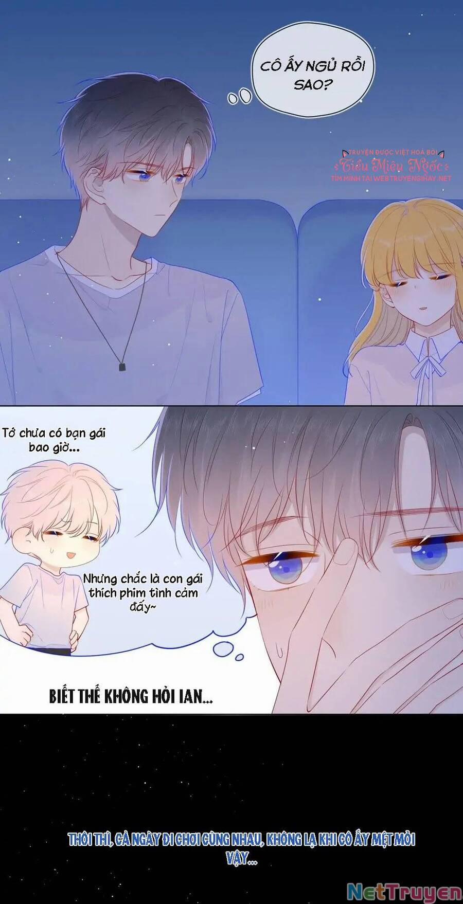 Ngôi Sao Cho Tôi 77 trang 12