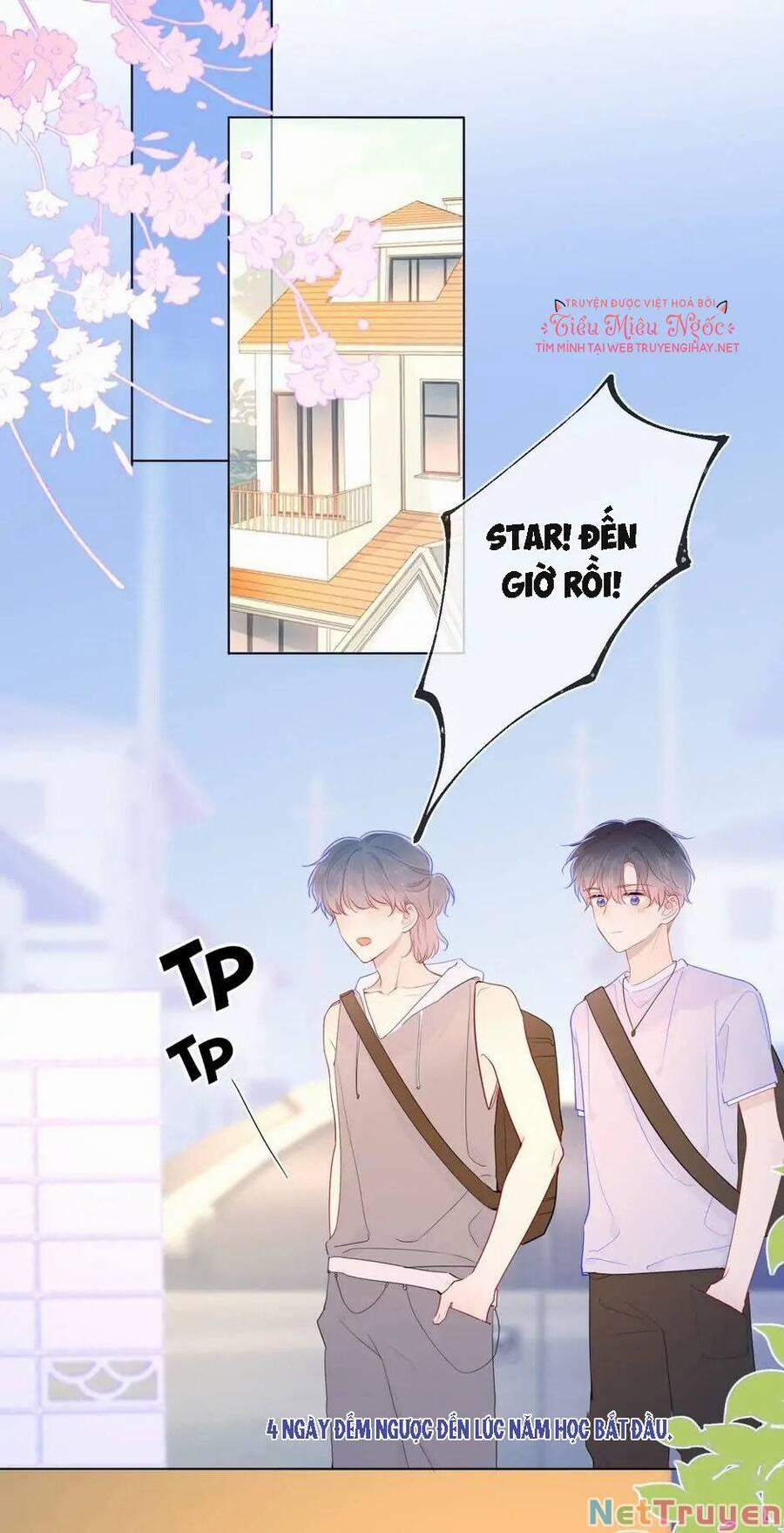 Ngôi Sao Cho Tôi 77 trang 22