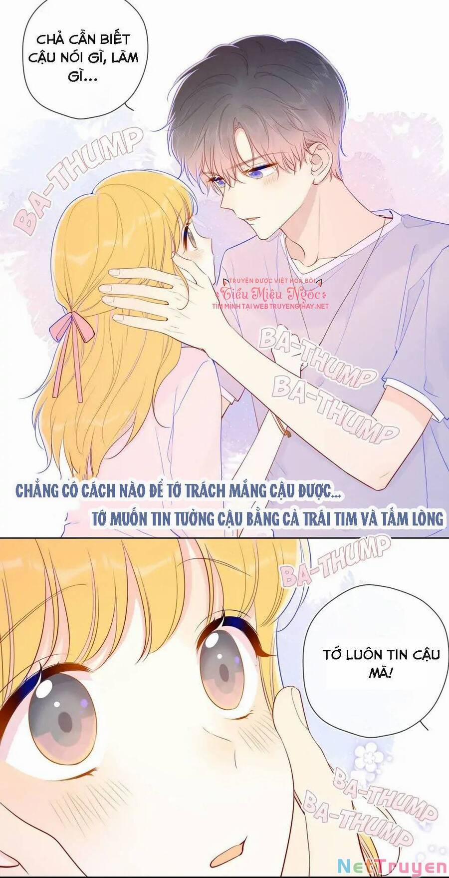 Ngôi Sao Cho Tôi 77 trang 5