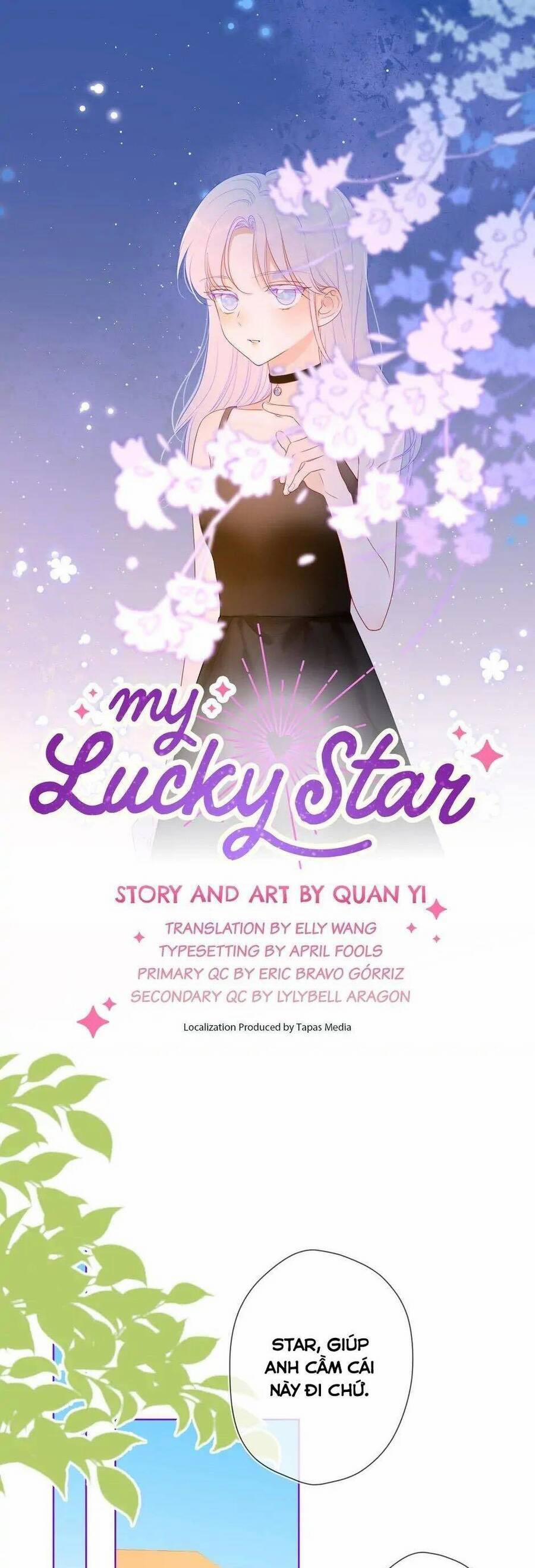 Ngôi Sao Cho Tôi 78 trang 0