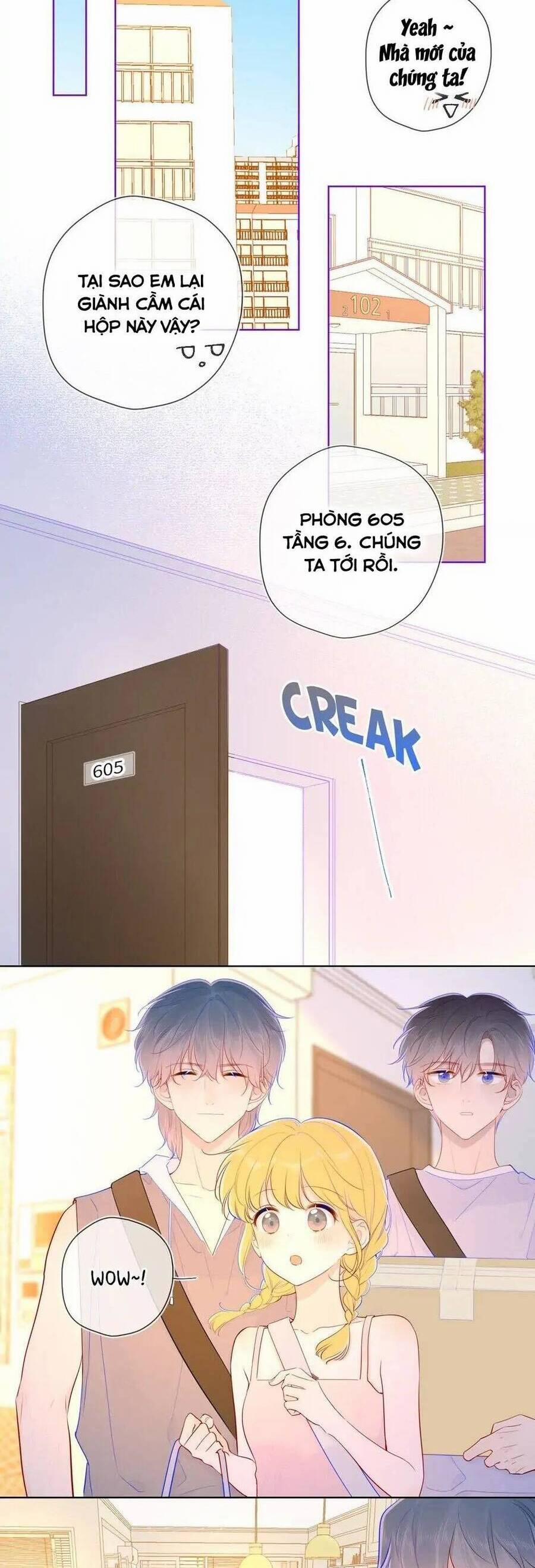 Ngôi Sao Cho Tôi 78 trang 1