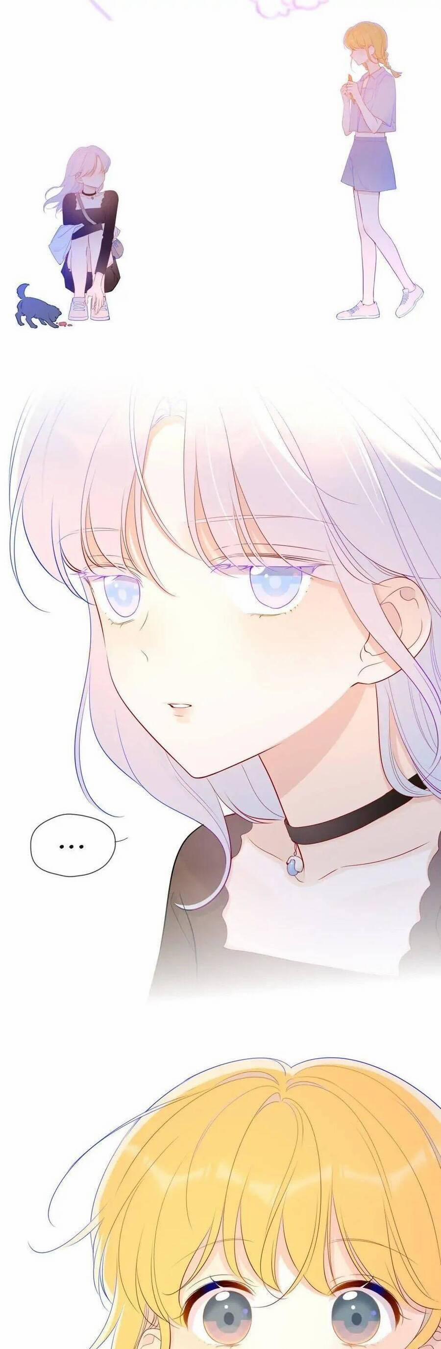 Ngôi Sao Cho Tôi 78 trang 11