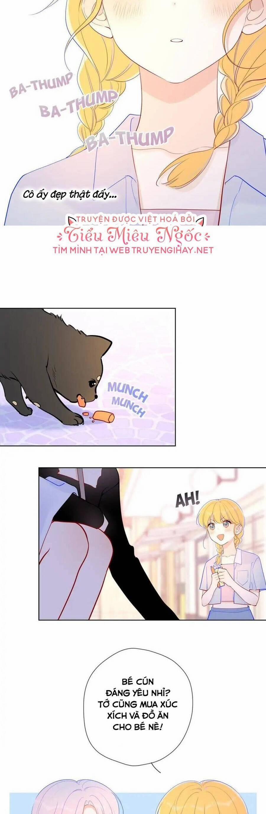 Ngôi Sao Cho Tôi 78 trang 12