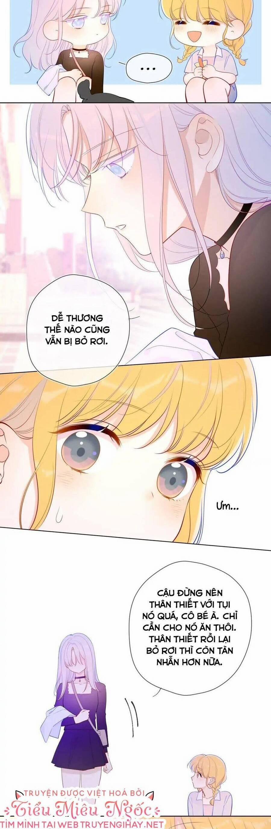 Ngôi Sao Cho Tôi 78 trang 13