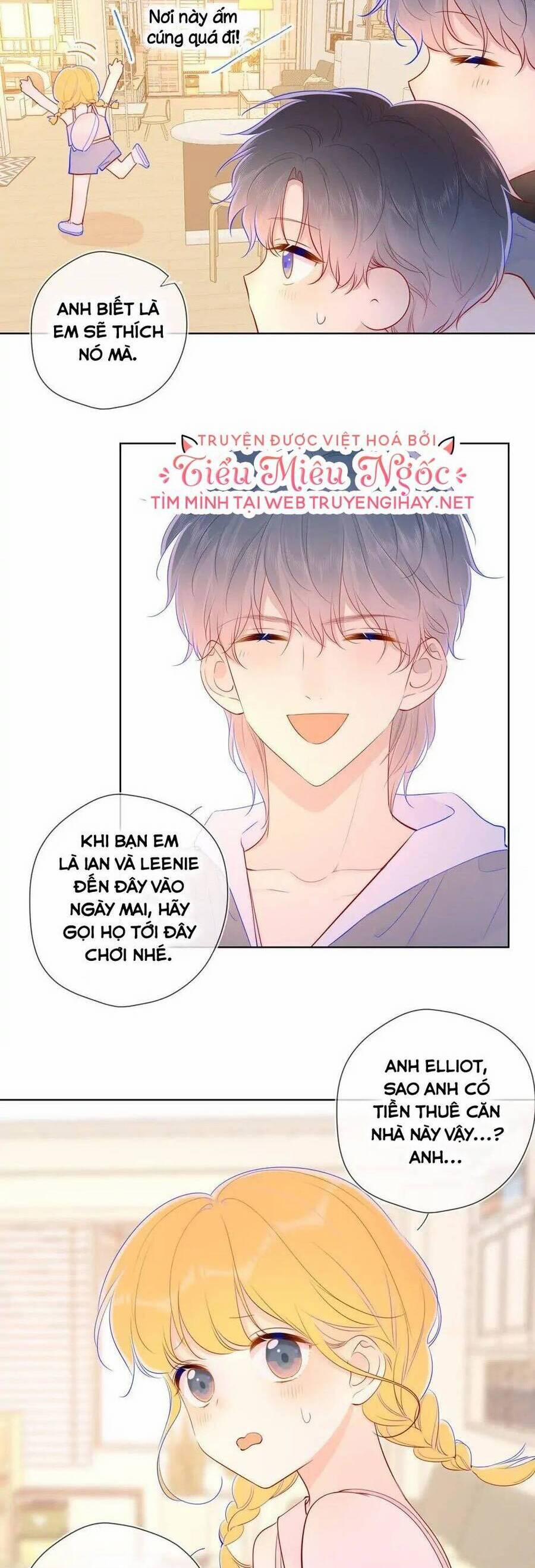 Ngôi Sao Cho Tôi 78 trang 2