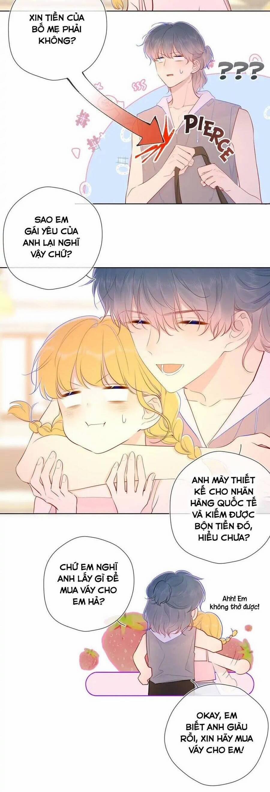 Ngôi Sao Cho Tôi 78 trang 3